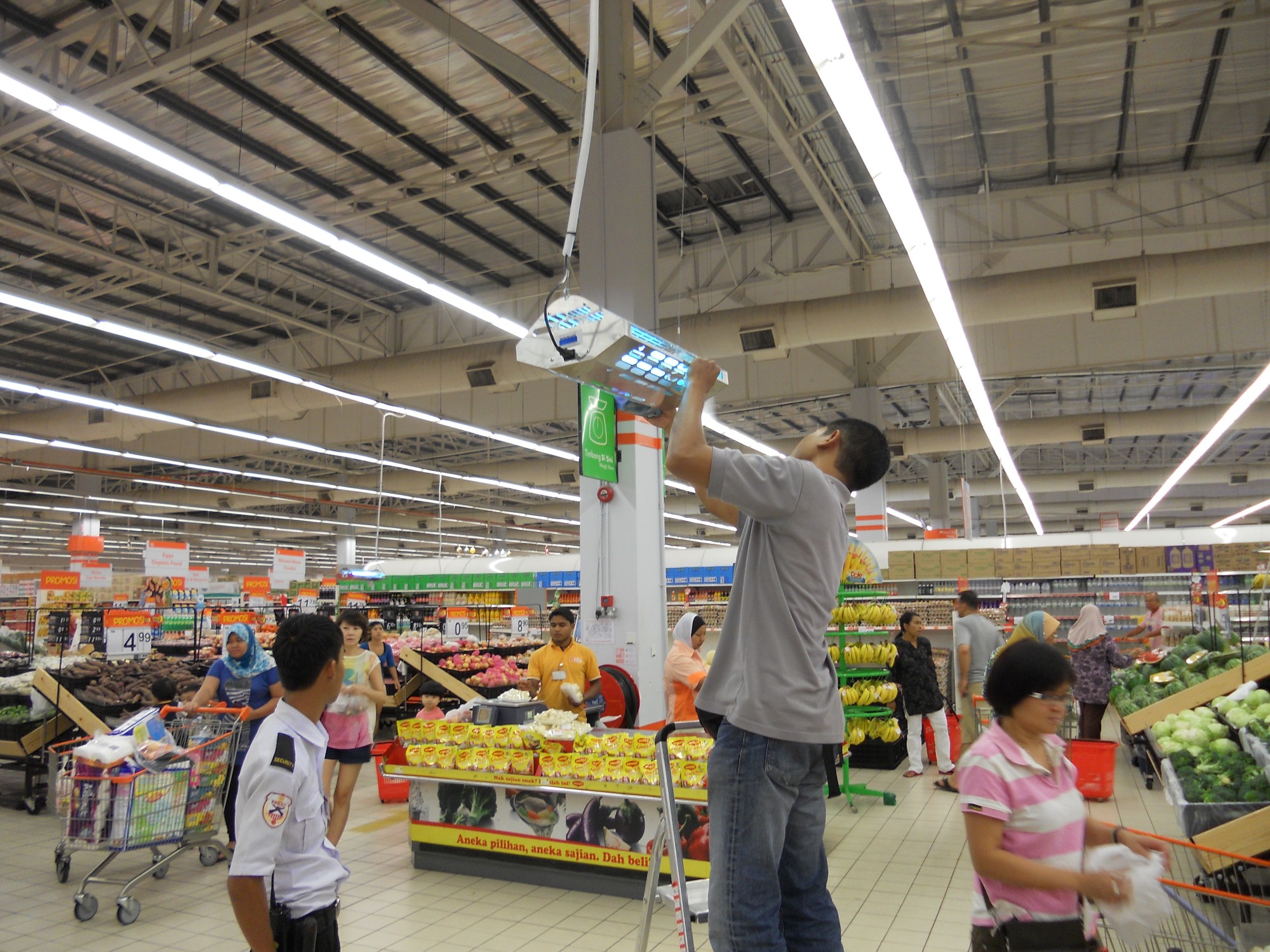 flytrap-80-installing